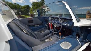 Ford GT Competition Roadster Prototype 1965 года 